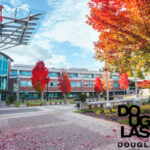 Douglas College International Student Scholarships