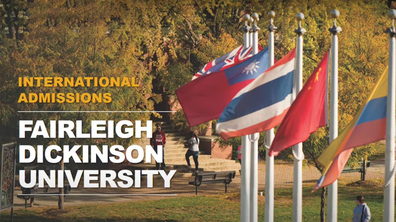 Fairleigh Dickinson University Scholarships
