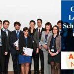 Global Leaders Scholarship