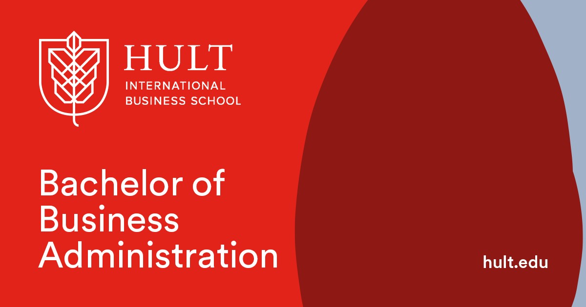 Hult University Global Generation Scholarship Program 2023/2024 for Undergraduate Students – USA