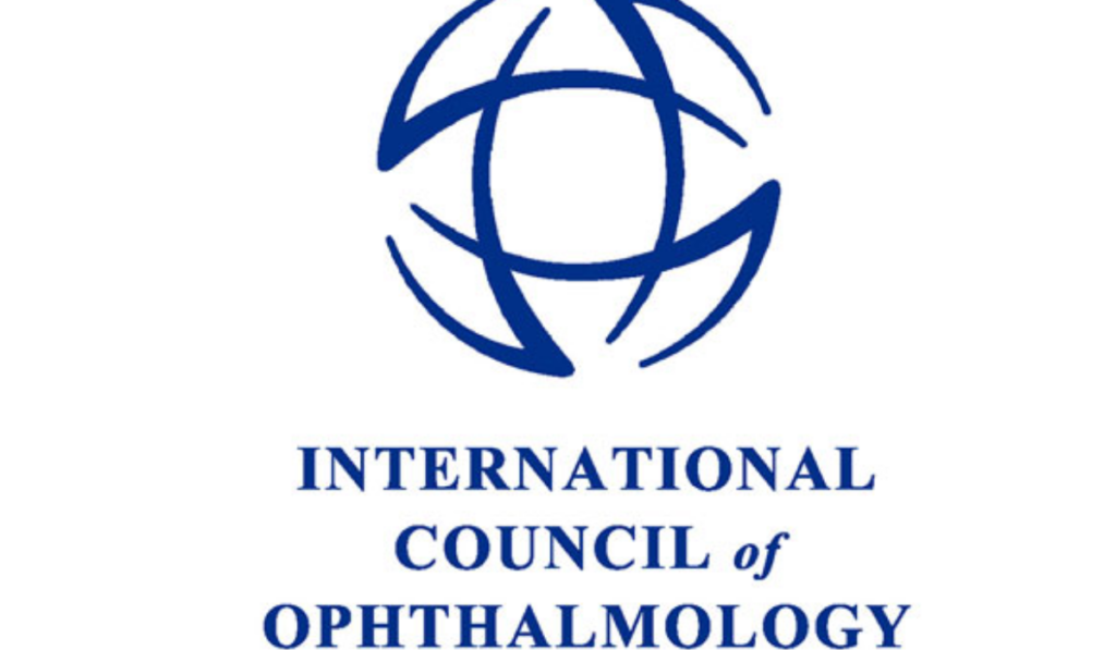 International Council of Ophthalmology