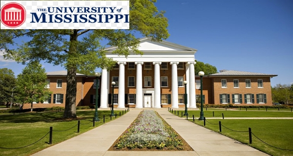 University of Mississippi Scholarships