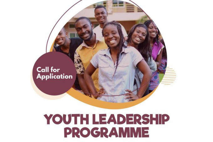 LEAP Africa Youth Leadership Programme 2023 for Undergraduate Nigerian Students