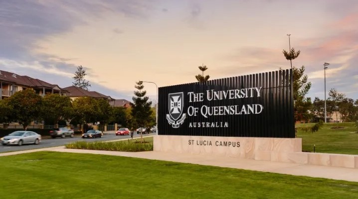 Queensland University Scholarships