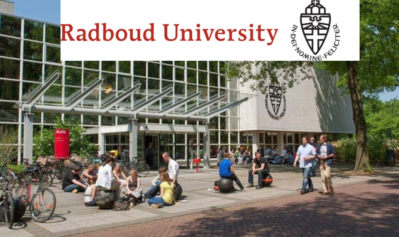 Radboud University Scholarship