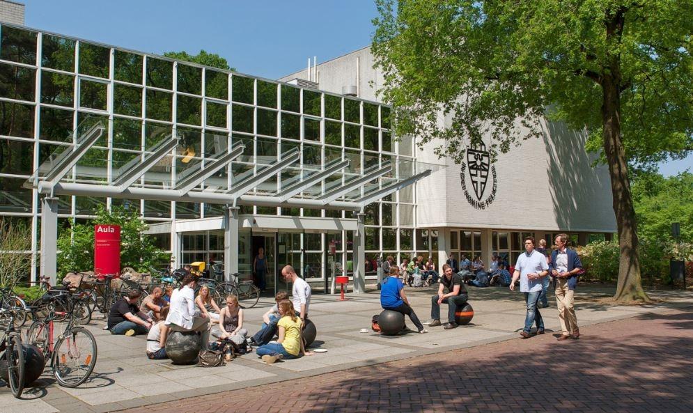 Radboud University 2023 Scholarship Program, Netherland