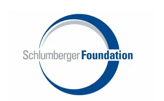 Schlumberger Foundation Fellowship