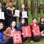 University of Bristol Think Big Scholarship