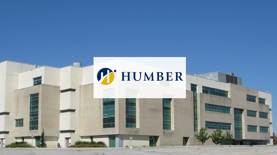 Humber International Entrance Scholarships