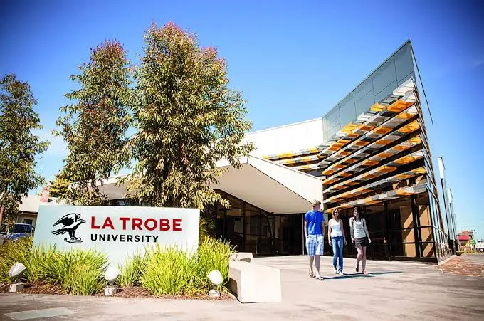 La Trobe University Scholarships