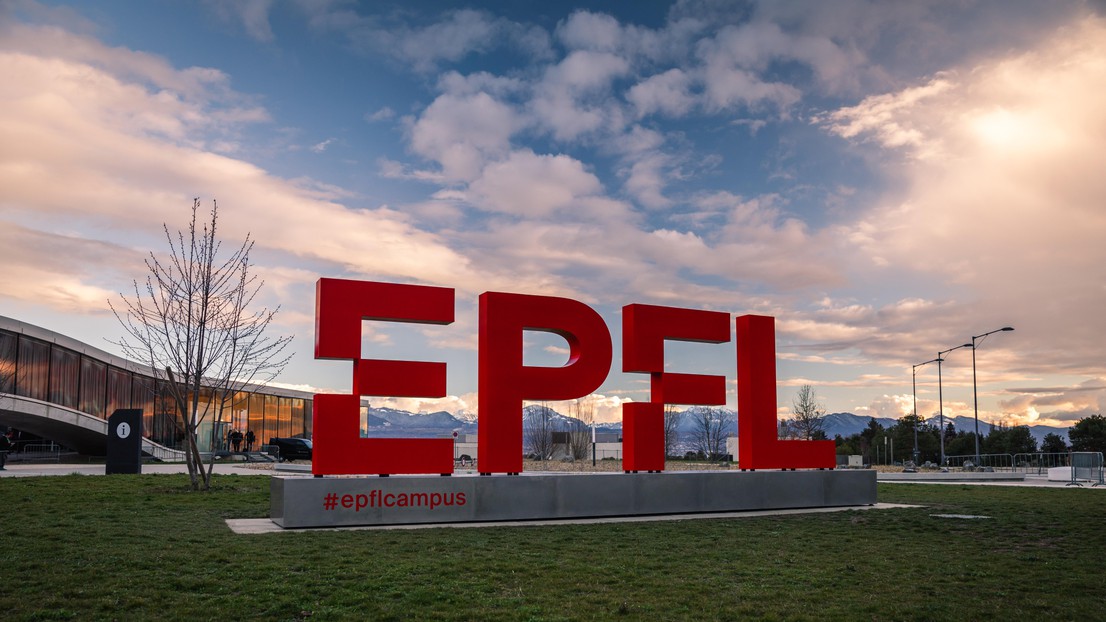 EPFL Excellence Fellowships.