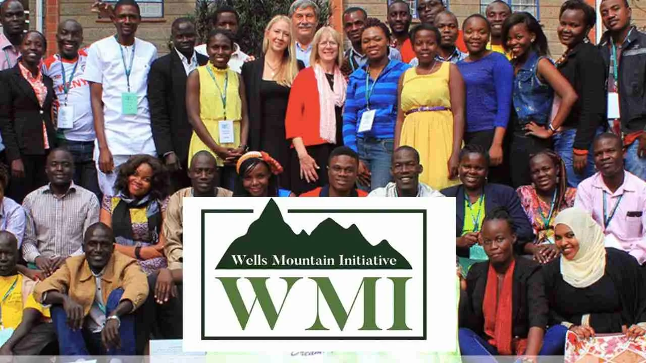 WMF Empowerment Through Education Scholarships for Developing Country Students